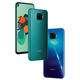 Imagen para el artículo titulado Se filtra toda la línea Mate 30 de Huawei tres días antes de su anuncio oficial